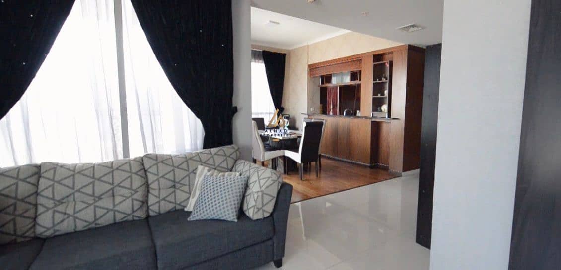 شقة في ذا ريزيدنس 9،ذا ریزیدنسز،وسط مدينة دبي 3 غرف 4380000 درهم - 5333120