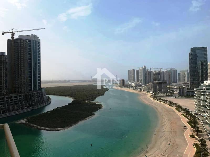 Best Price: 1 Bedroom for sale in Mangrove Place