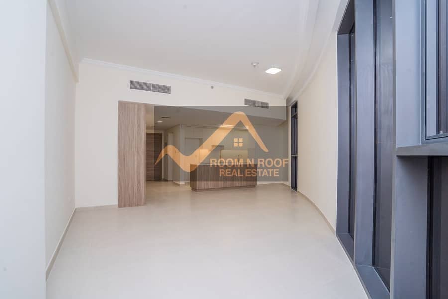Brand New | Studio Apartment |  Multiple Cheques | Mirdif Hills