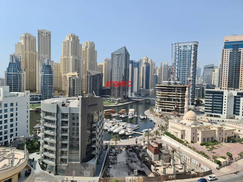 Квартира в Дубай Марина，Зен, 3 cпальни, 1199950 AED - 5553723