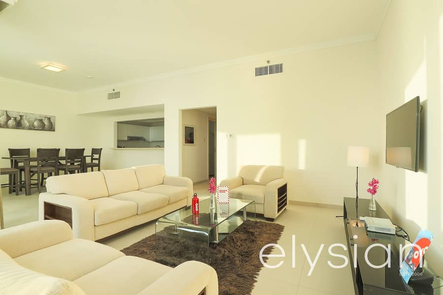 Sea View | Spacious Unit | Direct Beach Access Sea View | Spacious Unit | Direct Beach Access