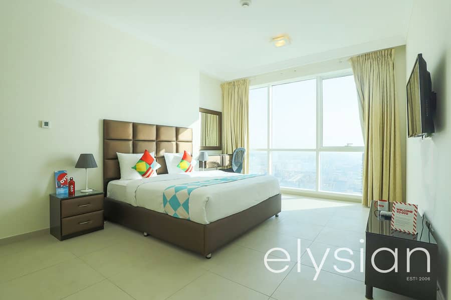 6 Sea View | Spacious Unit | Direct Beach Access