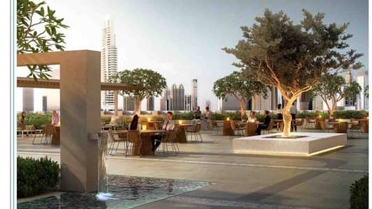 1 Bedroom Hotel Apartment for Sale in Downtown Dubai, Dubai - Spacious Apartment