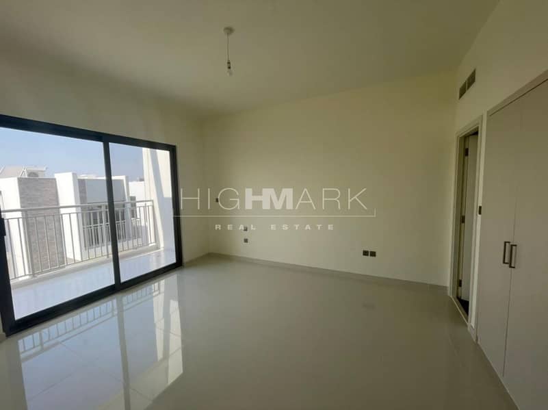 2 Villa for Sell in Damac Hills 2 | Specious Layout