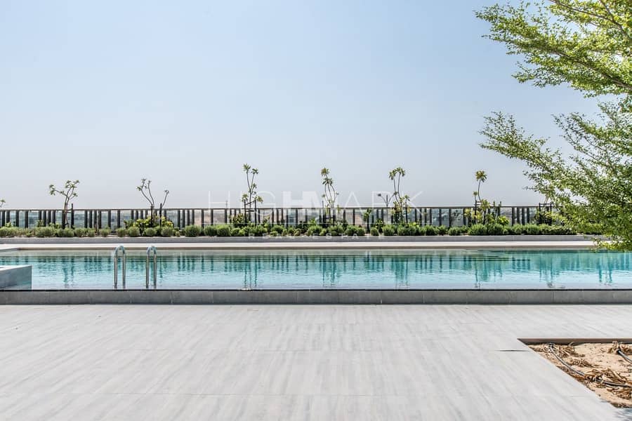 13 Villa for Sell in Damac Hills 2 | Specious Layout