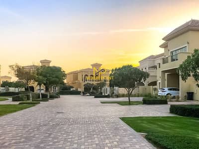 فیلا 6 غرف نوم للبيع في ذا فيلا، دبي - Exclusive | Upgraded | Spacious 6 BHK + Maid