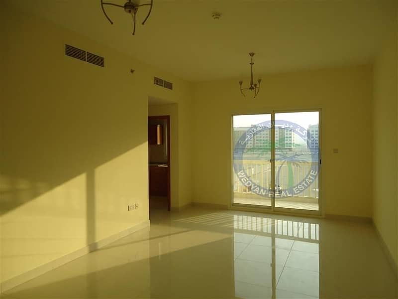 3 In Dubai barsha-1 1BR APT. Starting from 35K with parking No commission 45 days free. Near MOE/METRO