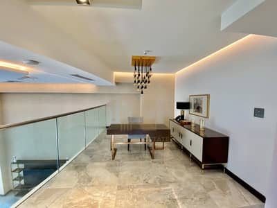 Bulk Unit for Sale in Downtown Dubai, Dubai - Full Floor I 4 Penthouses I Fully Furnished