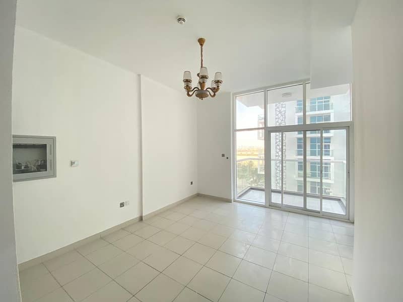 شقة في جليتز 3 جليتز مدينة دبي للاستديوهات 30000 درهم - 5553866