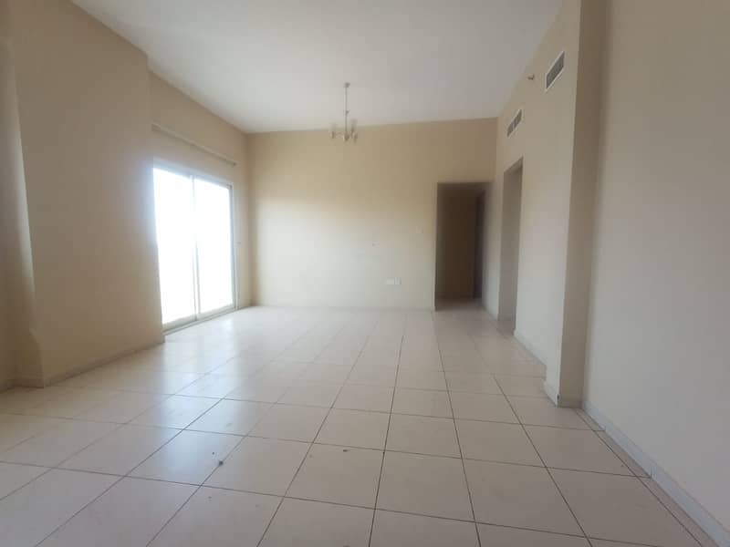 3 BEDROOM FOR RENT IN 63K SILICON OASIS