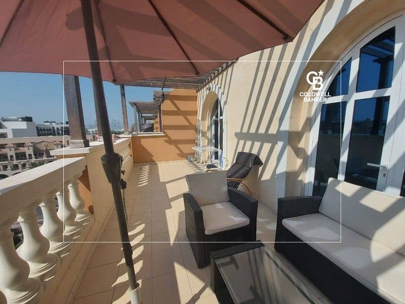 Fully Furnished | Well-maintained | 2 Bed in Summer Fully Furnished | Well-maintained | 2 Bed in Summer