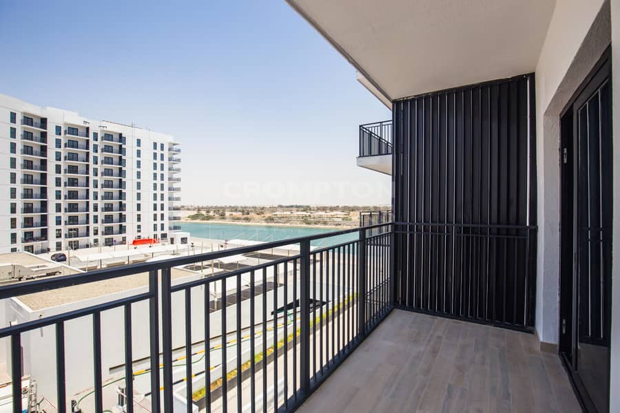 Brand New | Water Views | Balcony |Facilities