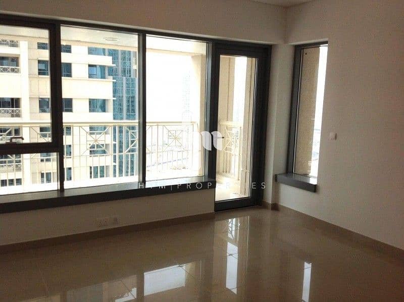 4 1 BR high floor for rent | 29 Blvd T2 Chiller free