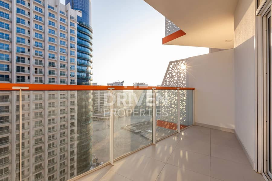 20 Brand New Unit | Canal view | High Floor