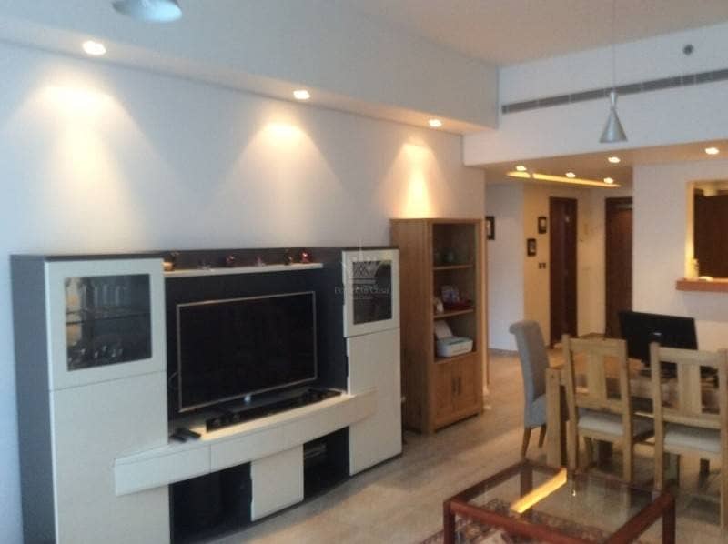 Amazing and Spacious Fully Furnished Apt