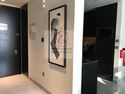 شقة 2 غرفة نوم للبيع في الخليج التجاري، دبي - شقة في ذا آتريا الخليج التجاري 2 غرف 1850000 درهم - 5550858