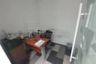 2 Ready for occupancy fitted office  Available