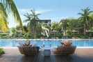 14 Ultra Luxurious Villa | Alaya | 2% DLD Waiver