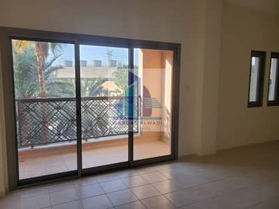 فلیٹ 1 غرفة نوم للايجار في الحدائق، دبي - شقة في الحدائق 1 غرف 41800 درهم - 5554577