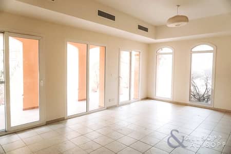 2 Bedroom Villa for Rent in Arabian Ranches, Dubai - 2 Bedrooms | Palmera | Single Row Villa