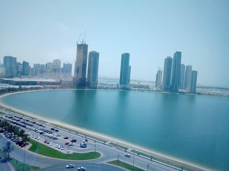 شقة في برج الشاطئ 2 أبراج الشاطئ الخان 2 غرف 36000 درهم - 5336734 شقة في برج الشاطئ 2 أبراج الشاطئ الخان 2 غرف 36000 درهم - 5336734