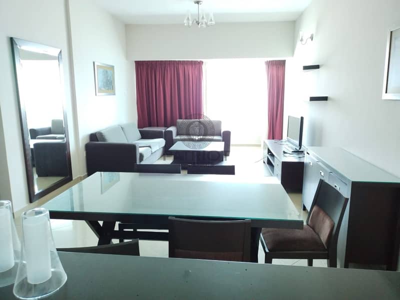 Fully furnished|2Bedroom|Near to metro|