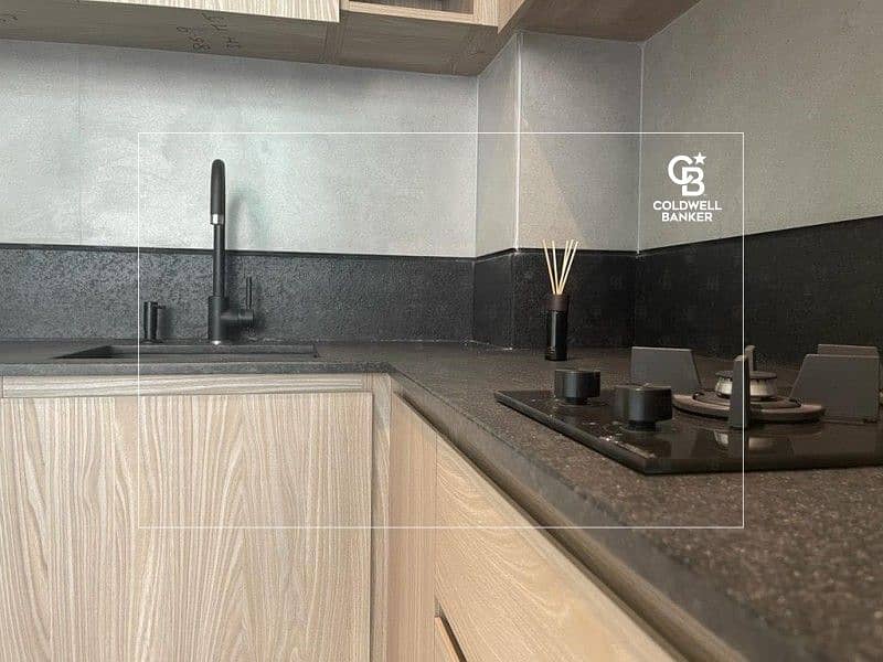 7 Pool View | Vacant | Fully Fitted Kitchen|Call Now