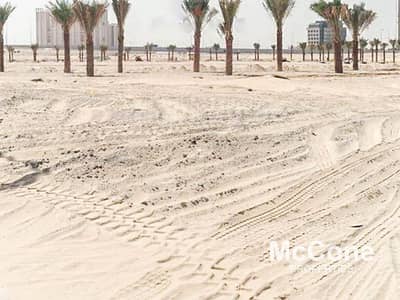 Plot for Sale in Barsha Heights (Tecom), Dubai - Sheikh Zayed Road | Great Location | Large Plot