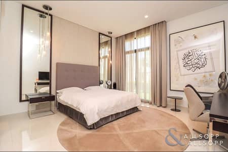5 Bedroom Villa for Sale in DAMAC Hills, Dubai - 5 Bedroom | Exclusive | Paramount Finish