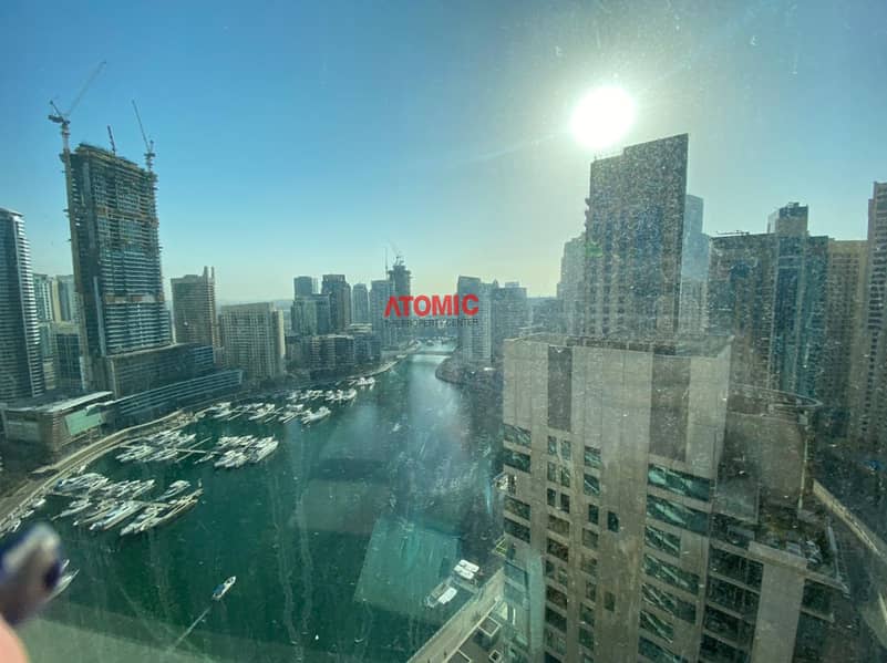Квартира в Дубай Марина，Аль Сахаб Тауэр，Аль-Сахаб Тауэр 2, 2 cпальни, 1690000 AED - 5100962