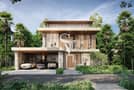 10 Limited Units | 6BR Villa With Pvt Lagoon Access