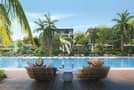 22 Limited Units | 6BR Villa With Pvt Lagoon Access