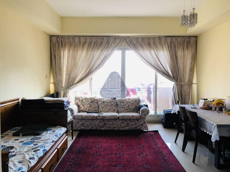 GREAT INVESTMENT /NEVER RENTED OUT/FULLY FURNISHED 2 BEDS IN WARSAN