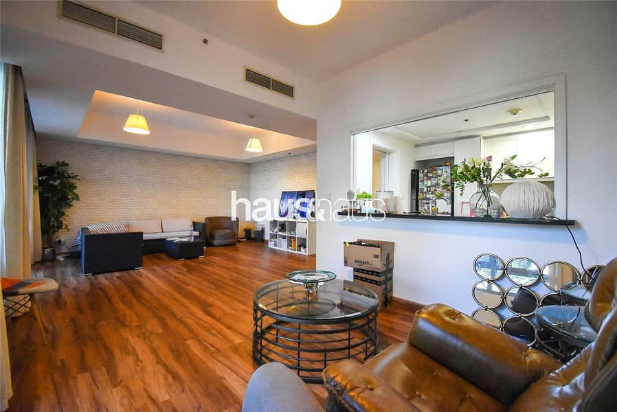 Квартира в Вьюз，Канал Виллы, 3 cпальни, 2850000 AED - 5060434