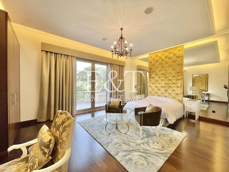 Upgraded | Fully Furnished | 7 Bedrooms