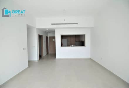 1 Bedroom Flat for Rent in The Hills, Dubai - CHILLER FREE- LARGE SIZE 1 BEDOOM BELOW THE MARKET PRICE