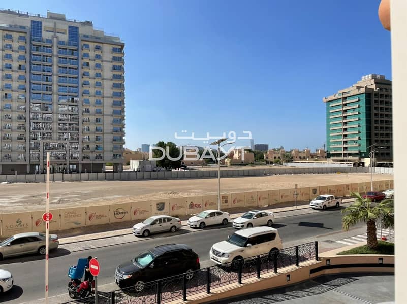 Bright Studio  l Beautiful Cana View  l Low Price