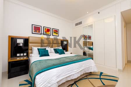 INVESTOR DEAL | LUXURY FURNISHED | 2BR - VACANT