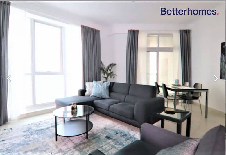 Motivated seller | Furnished unit| Rented