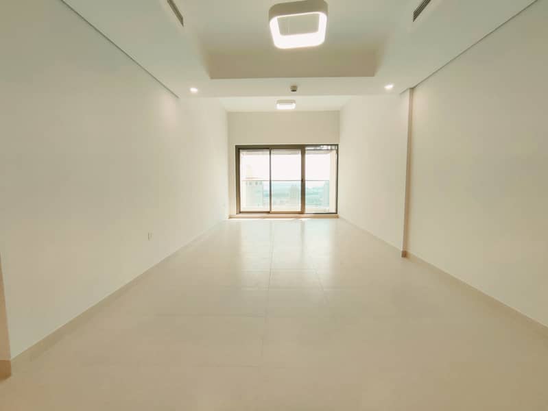 位于阿尔贾达法住宅区，贾达夫西式公寓 2 卧室的公寓 62000 AED - 5555368