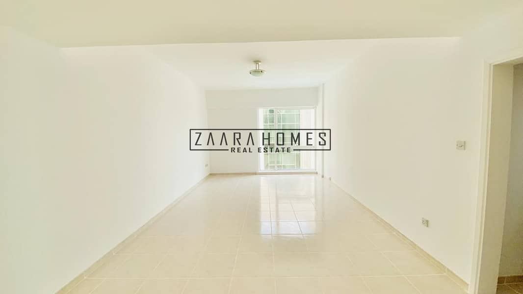 2 Months Free 2 Bed in Al Garhoud No Commission