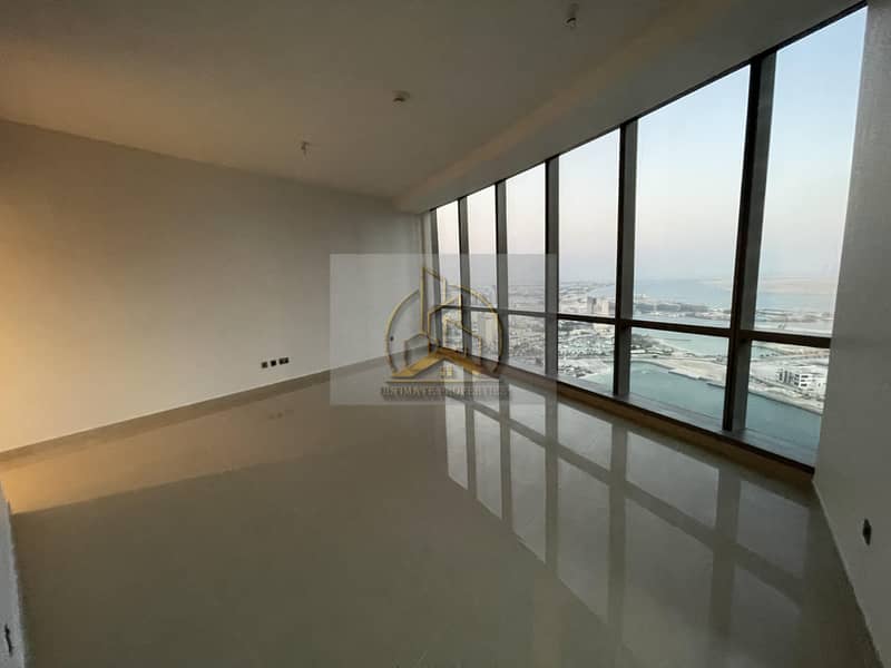 0% commission - Water View One Bedroom | 4 Checks