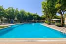 26 Pool & Park Backing | Type 2M | View Today