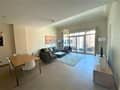 4 Sea View | Furnished 1 Bed | Large Layout