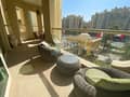 8 Stunning City View | Fully Furnished 2 Beds | Vacnt