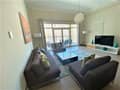 9 Sea View | Furnished 1 Bed | Large Layout