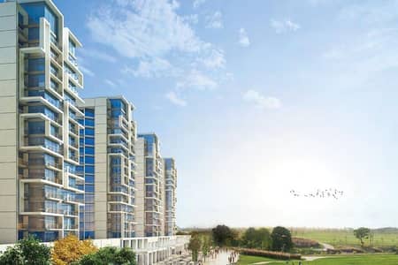 شقة فندقية 1 غرفة نوم للبيع في (أكويا من داماك) داماك هيلز 2، دبي - Motivated Seller/Handover March 2022
