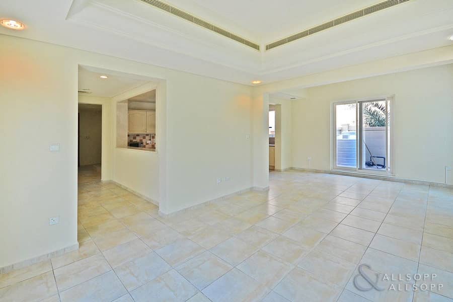 3 Four Bedroom Villa | Available Now | C3