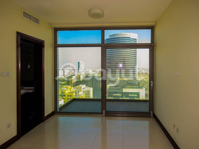 ( N) TWO BEDROOM APARTMENT IN TWO TOWERS TECOM, BARSHA HEIGHTS
