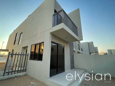 فیلا 3 غرف نوم للبيع في (أكويا من داماك) داماك هيلز 2، دبي - Brand New 3 Bedrooms Villa | Resale in Odora